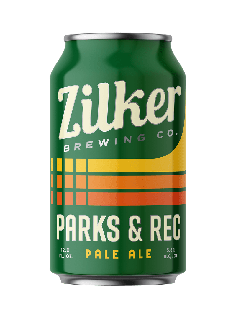 Zilker Brewing Co. Austin, TX
